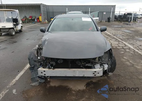 2006 Lexus Gs 300 z USA, uszkodzony, nr VIN JTHBH96S565012735